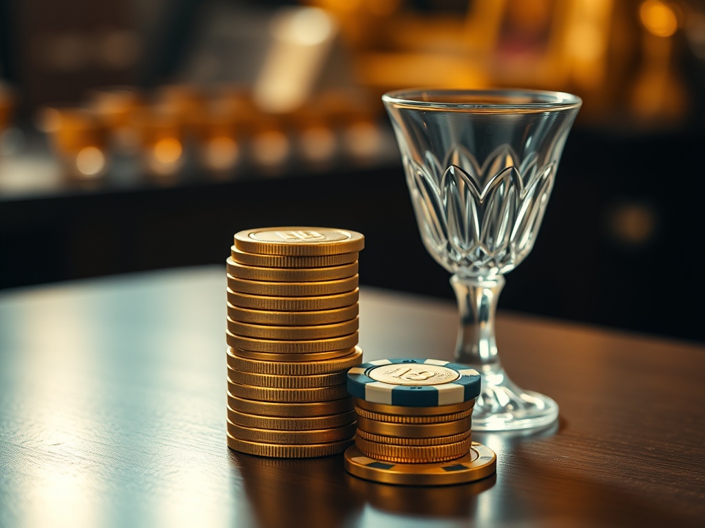 Бонусы и промокоды Vodka Casino — водка казино бонус за регистрацию 2025