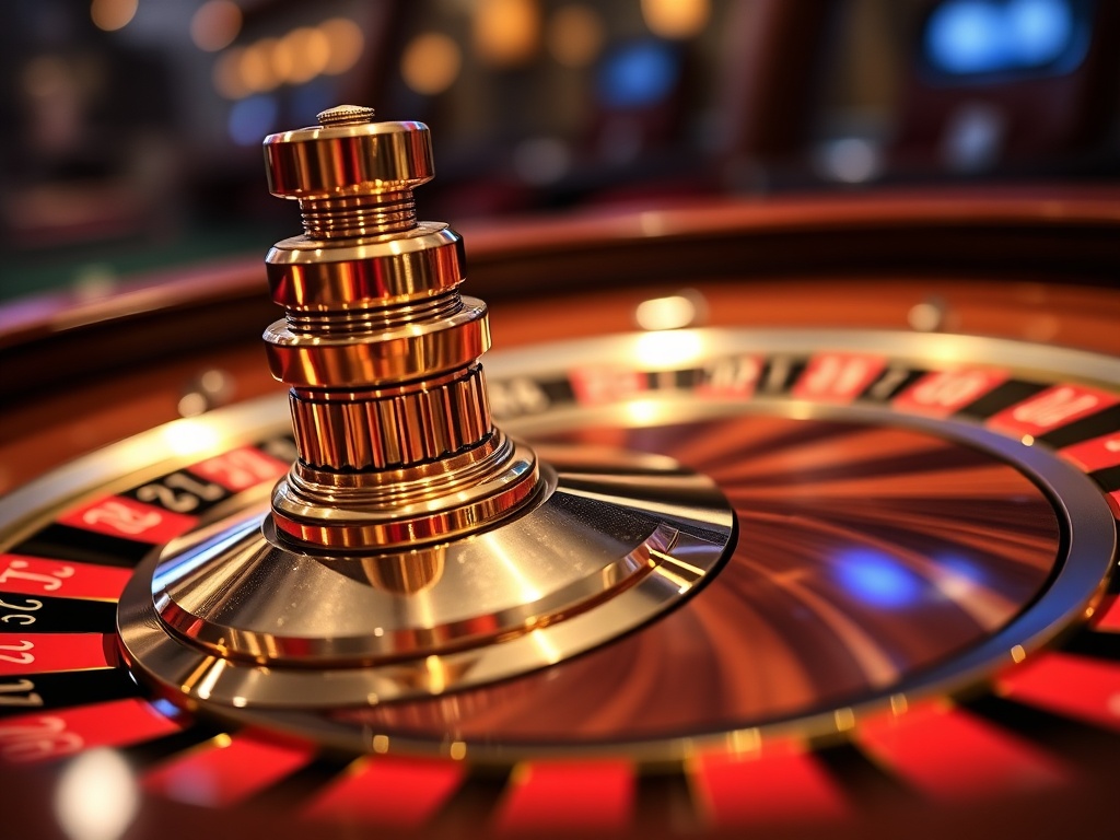Мобильное приложение Vodka Casino — играть в слоты на телефоне